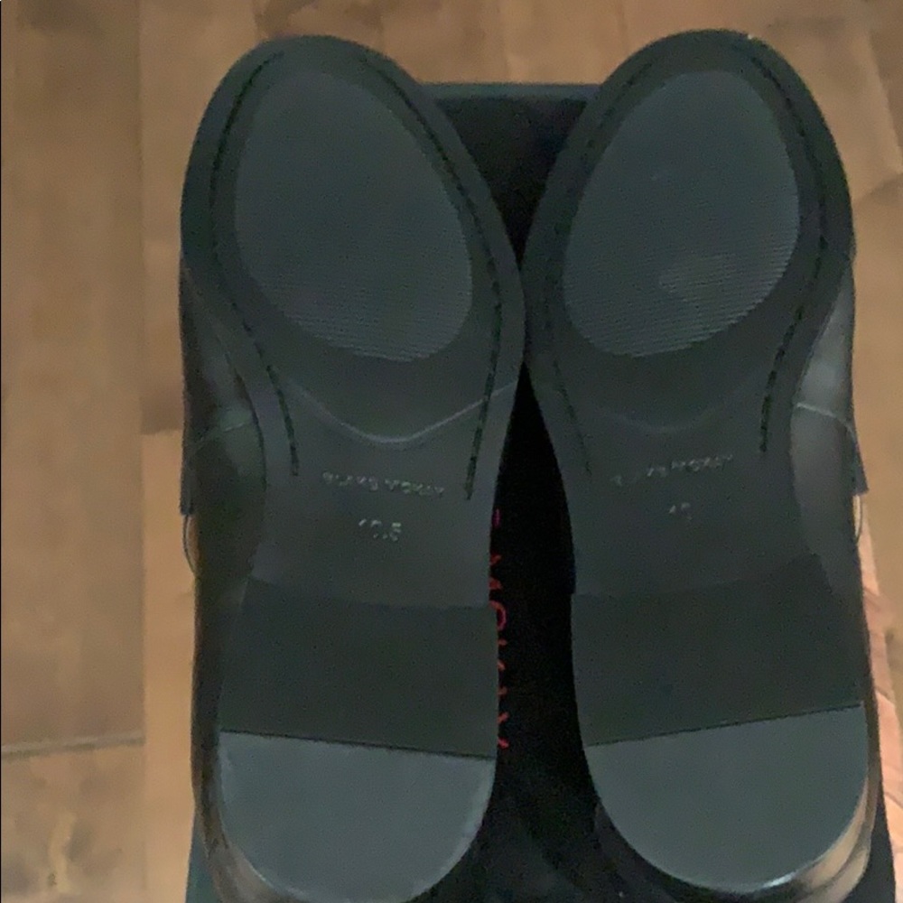 Blake McKay Skyler Black Loafer - Picture 6 of 11